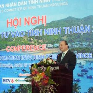 Dich Thuat Ninh Thuan