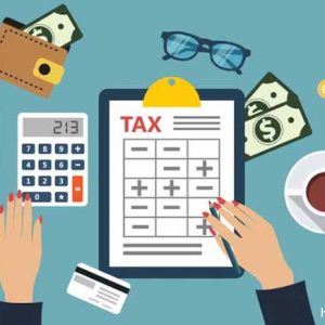 Các Loại Thuế Trong Tiếng Anh: Thuật Ngữ Chuyên Ngành Thuế