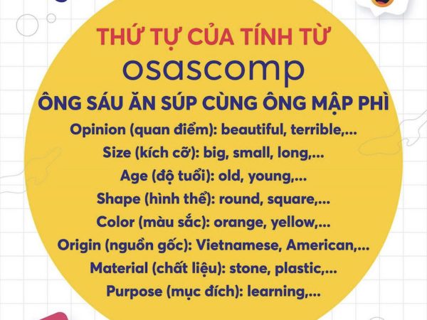 Cụm danh từ (n phrase) có ý nghĩa gì trong ngữ pháp tiếng Anh?
