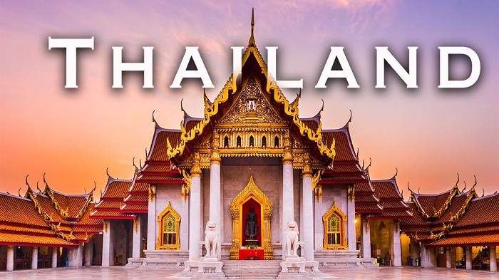 Dịch thuật tiếng Thái Lan sang tiếng Việt và 10+ ngôn ngữ khác