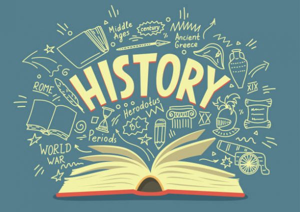 Mách bạn 200+ Từ vựng tiếng Anh về di tích lịch sử ý nghĩa