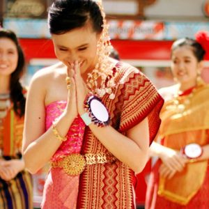Mách Bạn Nói Xin Chào Tiếng Khmer – Campuchia