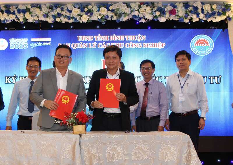 Ngành dịch thuật đóng vai trò quan trọng trong phát triển kinh tế tại Bình Thuận