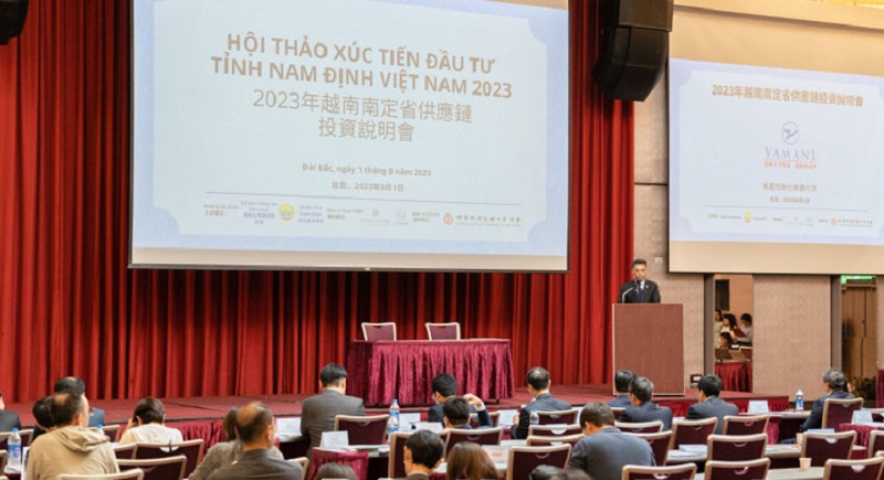Ngành dịch thuật đóng vai trò quan trọng trong phát triển kinh tế tại Nam Định