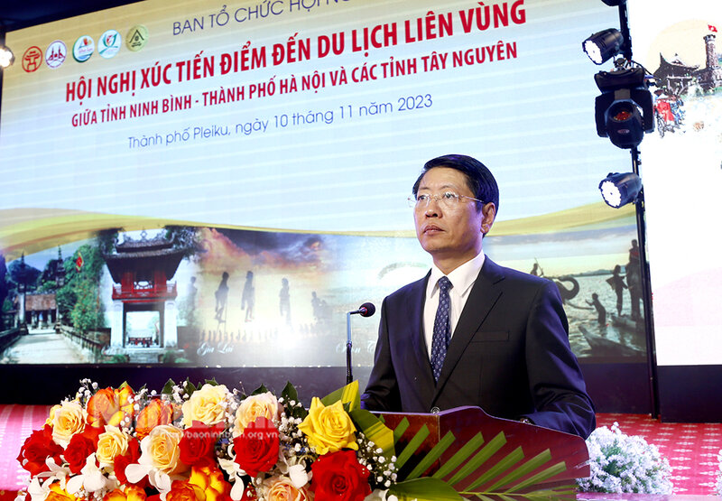 Ngành dịch thuật đóng vai trò quan trọng trong phát triển kinh tế tại Ninh Bình