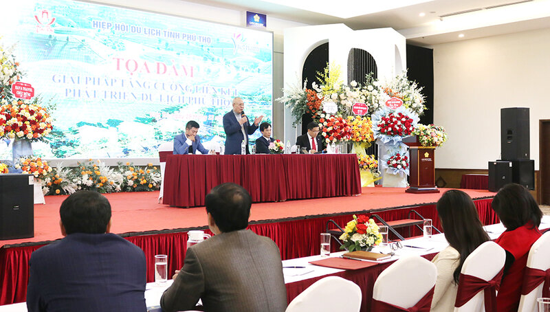 Ngành dịch thuật đóng vai trò quan trọng trong phát triển kinh tế tại Phú Thọ