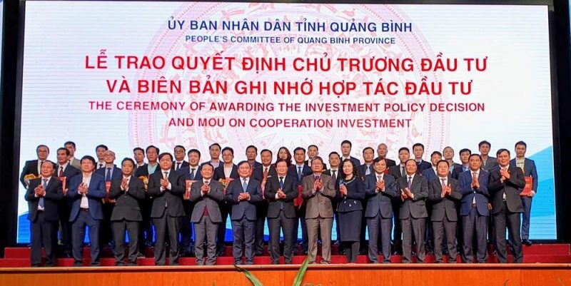 Ngành dịch thuật đóng vai trò quan trọng trong phát triển kinh tế tại Quảng Bình