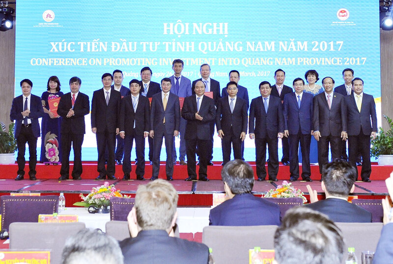 Ngành dịch thuật đóng vai trò quan trọng trong phát triển kinh tế tại Quảng Nam