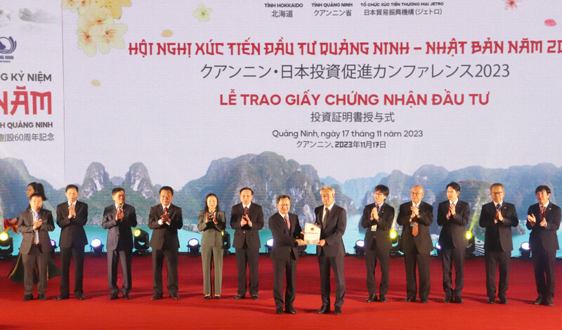 Ngành dịch thuật đóng vai trò quan trọng trong phát triển kinh tế tại Quảng Ninh