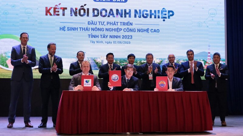 Ngành dịch thuật đóng vai trò quan trọng trong phát triển kinh tế tại Tây Ninh