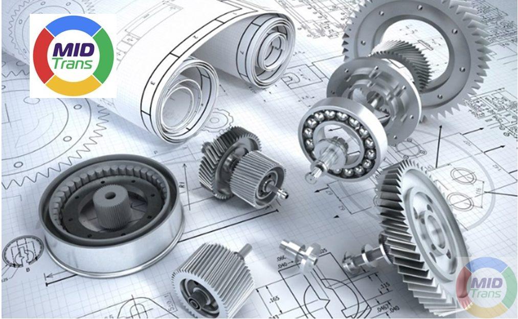 Dịch thuật tài liệu chuyên ngành Cơ khí chuẩn xác tại MIDTRANS