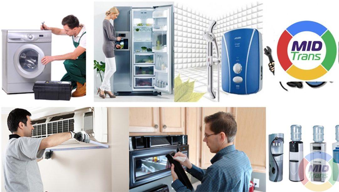 Dịch thuật tài liệu chuyên ngành Điện Lạnh chuẩn xác tại MIDTRANS