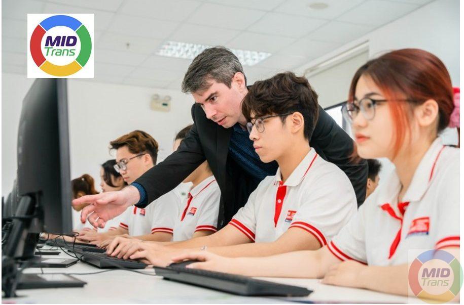 Dịch thuật Hồ sơ du học cho khách hàng tại Huyện Mỹ Đức