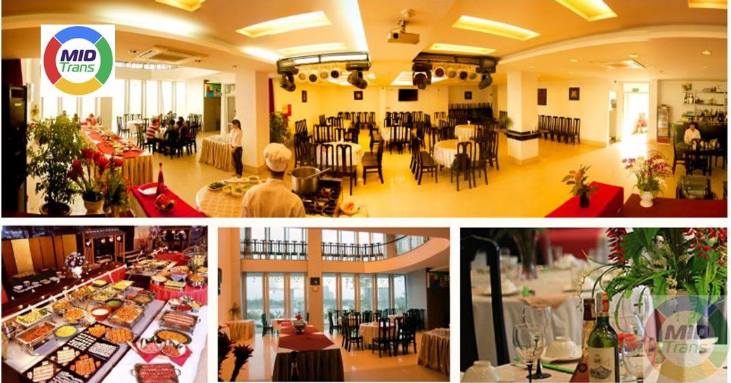 Dịch thuật tài liệu chuyên ngành Du lịch - Lưu trú cho khách hàng tại Đắk Nông