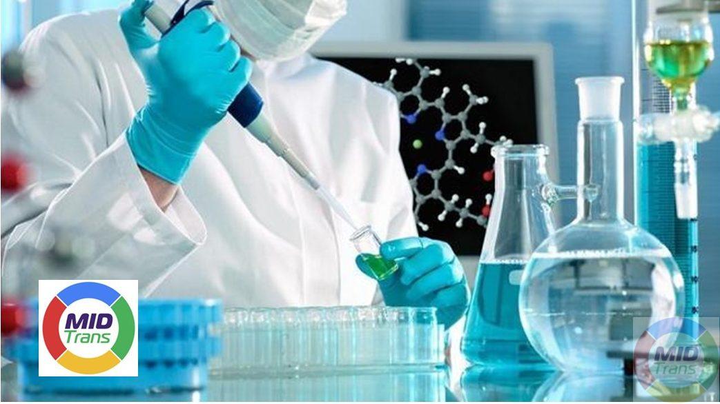 Dịch thuật tài liệu chuyên ngành Hóa sinh cho khách hàng tại Đắk Nông