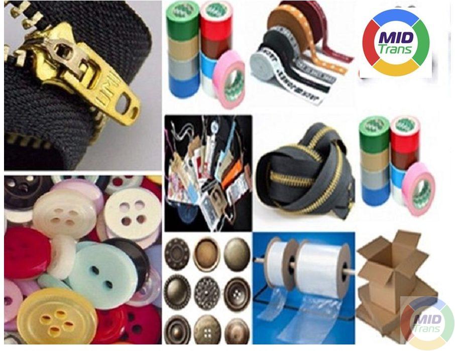 Dịch thuật tài liệu may mặc chuẩn xác tại MIDTRANS