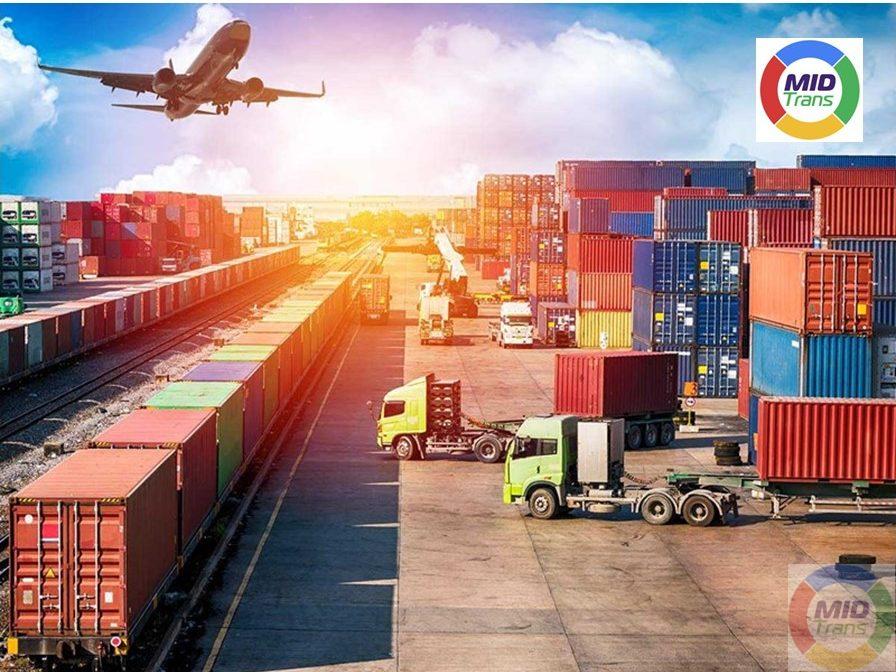 Dịch thuật tài liệu chuyên ngành Vận Tải Logistics cho khách hàng tại Quận 2