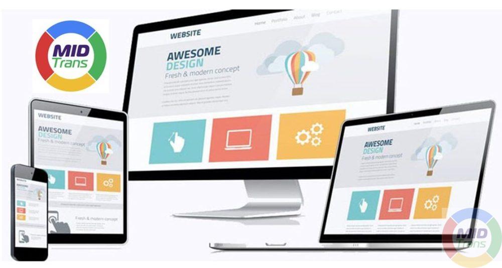 Dịch thuật tài liệu chuyên ngành Website - Phần mềm cho khách hàng tại Bắc Kạn